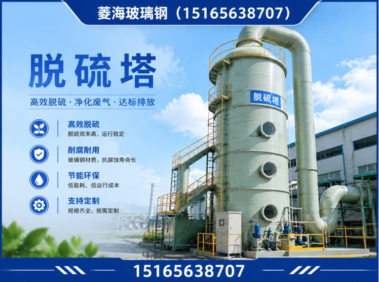 诸城市环保设备展示图